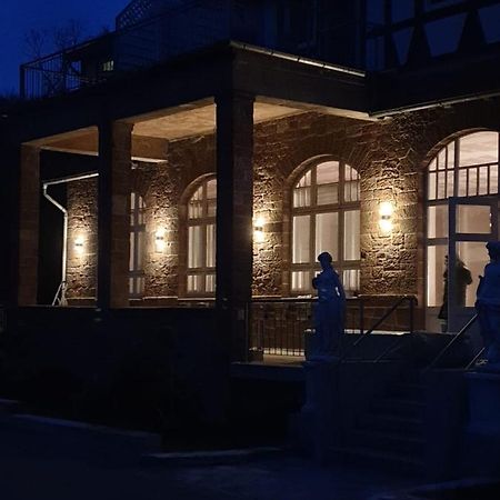 Apartment Soedderich 1 Waake Bagian luar foto