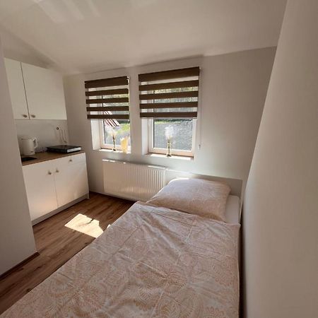 Apartment Soedderich 1 Waake Bagian luar foto