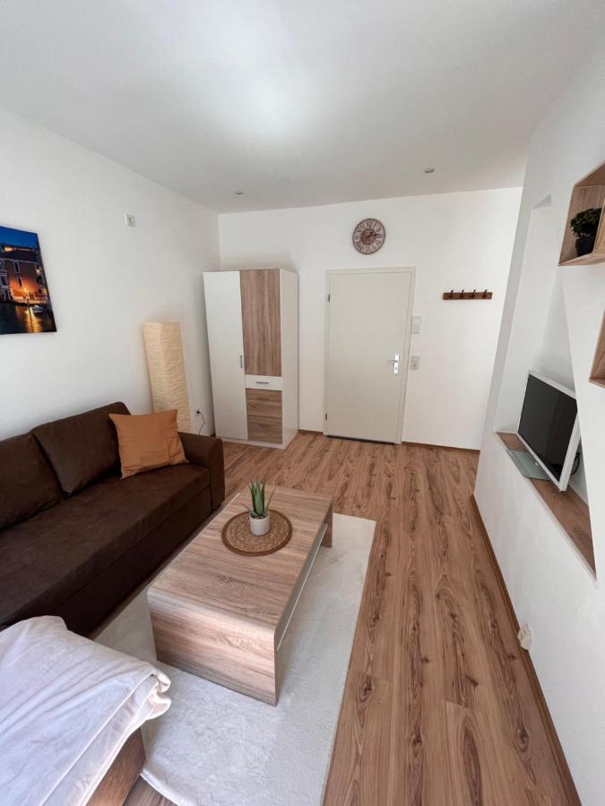 Apartment Soedderich 1 Waake Bagian luar foto
